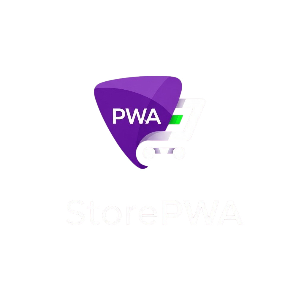Store PWA Logo